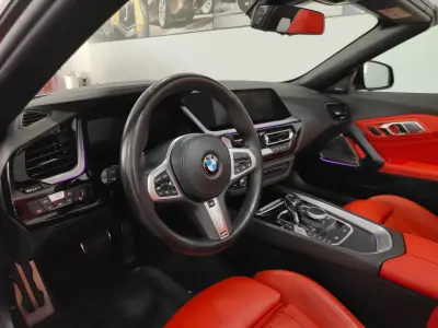 BMW Z4 2020 - 48500 EUR, 120000 km - AUTO.MOTO.pt - 120000km - foto 42 de 60