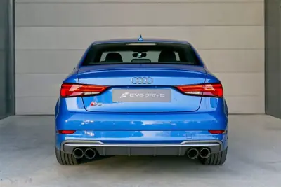 Audi S3 Limousine 2017 - 34990 EUR, 139000 km - AUTO.MOTO.pt - 139000km - foto 6 de 17