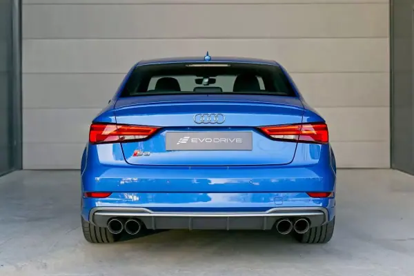 Audi S3 Limousine 2017 - 34990 EUR, 139000 km - AUTO.MOTO.pt - 139000km - foto 6 de 17