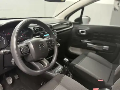 Citroën C3 2019 - 9900 EUR, 170000 km - 170000km - foto 8 de 18