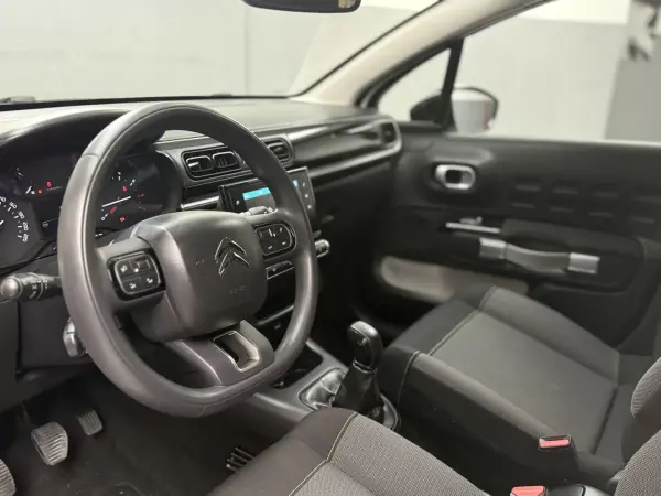 Citroën C3 2019 - 9900 EUR, 170000 km - 170000km - foto 8 de 18