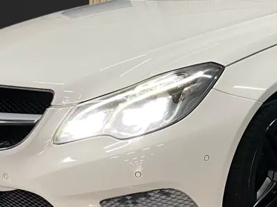 Mercedes-Benz E 220 2014 - 18750 EUR, 284400 km - AUTO.MOTO.pt - 284400km - foto 5 de 20