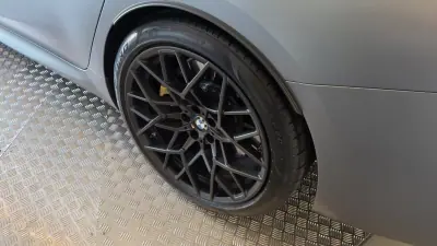 BMW M8 2021 - 114900 EUR, 50082 km - 50082km - foto 40 de 74