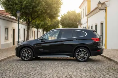 BMW X1 2020 - 23550 EUR, 127000 km - AUTO.MOTO.pt - 127000km - foto 4 de 20