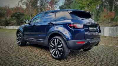 Land Rover Range Rover Evoque 2017 - 24900 EUR, 203000 km - AUTO.MOTO.pt - 203000km - foto 15 de 24