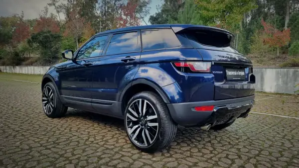 Land Rover Range Rover Evoque 2017 - 24900 EUR, 203000 km - AUTO.MOTO.pt - 203000km - foto 15 de 24