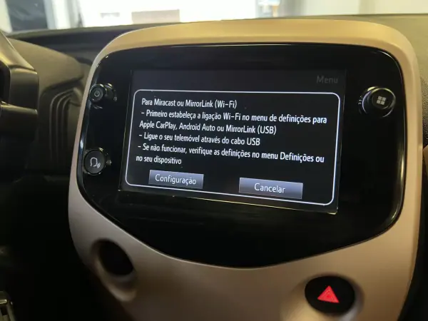 Citroën C1 2018 - 11990 EUR, 30000 km - AUTO.MOTO.pt - 30000km - foto 36 de 50