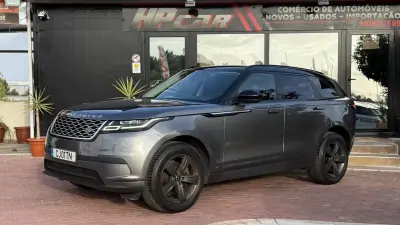 Land Rover Range Rover Velar 2018 - 26990 EUR, 179000 km - 179000km - foto 5 de 39