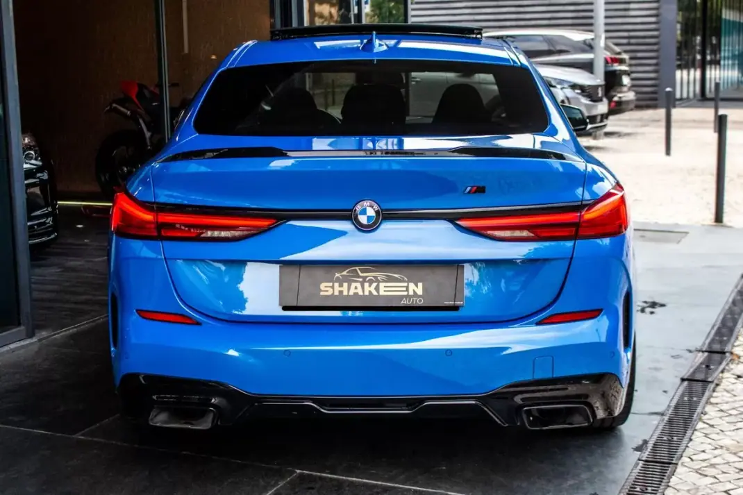 BMW M235i Gran Coupé 2020 - 39000 EUR, 74219 km - AUTO.MOTO.pt - 74219km - foto 11 de 57