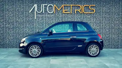 Fiat 500 2018 - 11900 EUR, 144000 km - AUTO.MOTO.pt - 144000km - foto 17 de 18