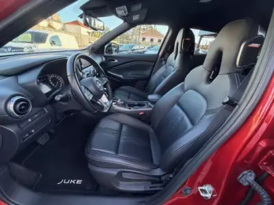 Nissan Juke 2023 - 23900 EUR, 41300 km - AUTO.MOTO.pt - 41300km - foto 11 de 12