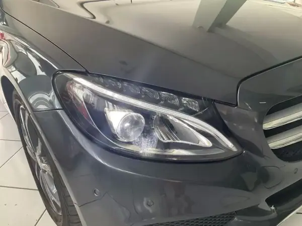 Mercedes-Benz C 200 2016 - 16900 EUR, 148161 km - AUTO.MOTO.pt - 148161km - foto 13 de 15