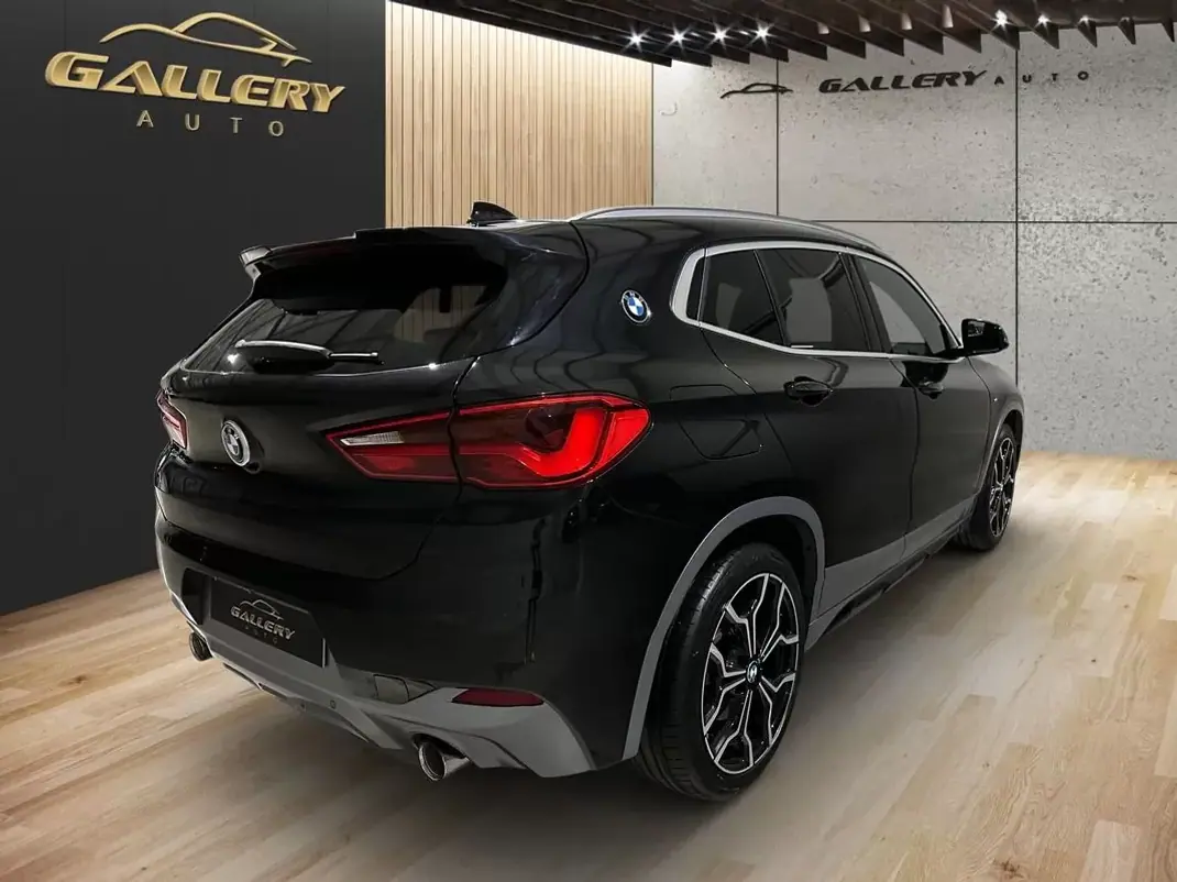 BMW X2 2018 - 22800 EUR, 211000 km - 211000km - foto 3 de 20