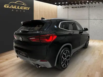 BMW X2 2018 - 23800 EUR, 211000 km - AUTO.MOTO.pt - 211000km - foto 3 de 20