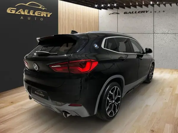 BMW X2 2018 - 23800 EUR, 211000 km - AUTO.MOTO.pt - 211000km - foto 3 de 20