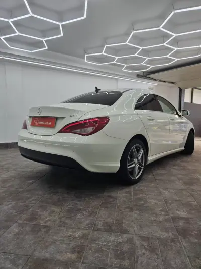 Mercedes-Benz CLA 180 2015 - 14000 EUR, 205367 km - 205367km - foto 37 de 51