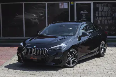 BMW 220 Gran Coupé 2020 - 24900 EUR, 193920 km - AUTO.MOTO.pt - 193920km - foto 6 de 34