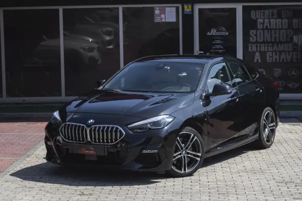 BMW 220 Gran Coupé 2020 - 24900 EUR, 193920 km - AUTO.MOTO.pt - 193920km - foto 6 de 34