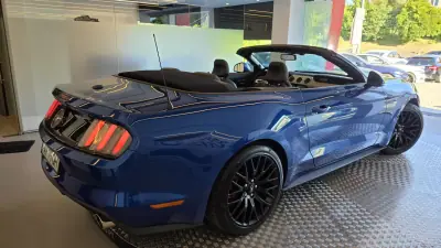 Ford Mustang 2017 - 44900 EUR, 29851 km - AUTO.MOTO.pt - 29851km - foto 22 de 58