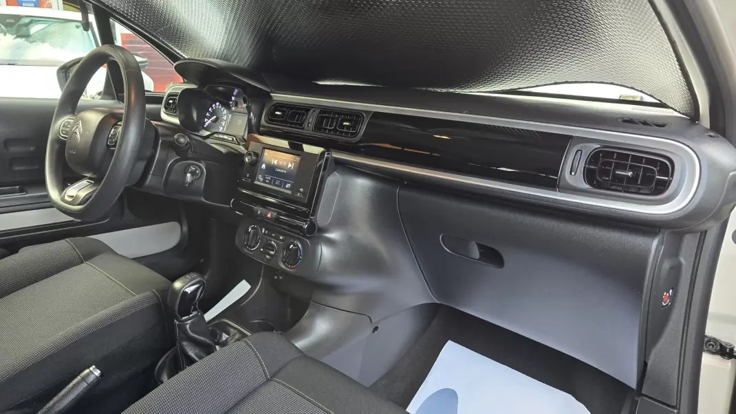 Citroën C3 2023 - 14950 EUR, 27920 km - AUTO.MOTO.pt - 27920km - foto 17 de 22