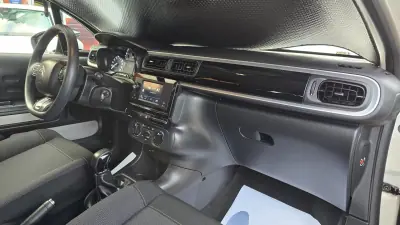 Citroën C3 2023 - 14950 EUR, 27920 km - AUTO.MOTO.pt - 27920km - foto 17 de 22