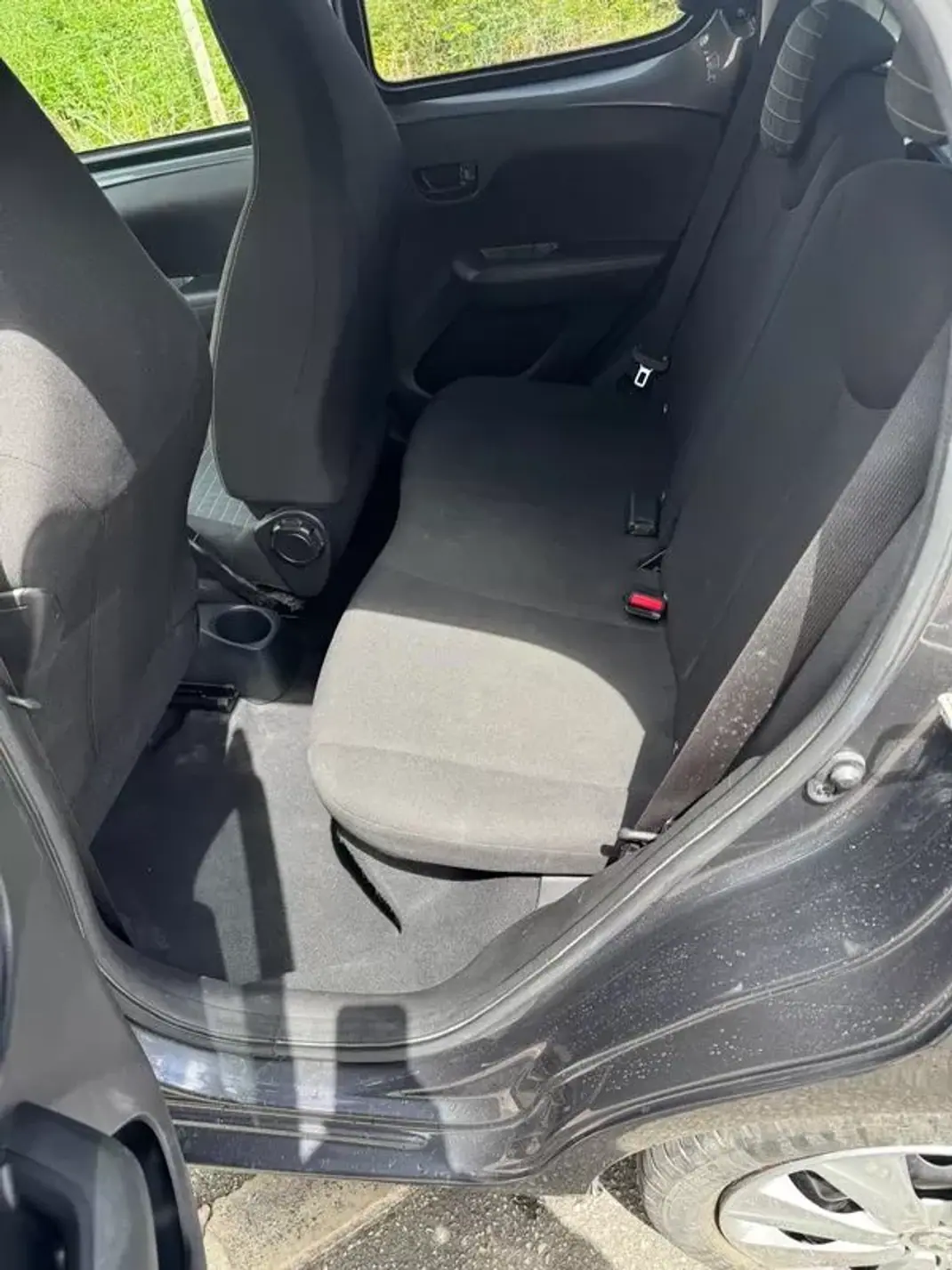 Peugeot 108 2021 - 11000 EUR, 62048 km - AUTO.MOTO.pt - 62048km - foto 17 de 32