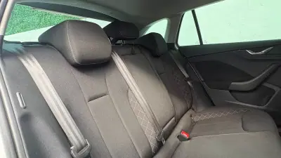 Skoda Scala 2022 - 11900 EUR, 94000 km - AUTO.MOTO.pt - 94000km - foto 10 de 12