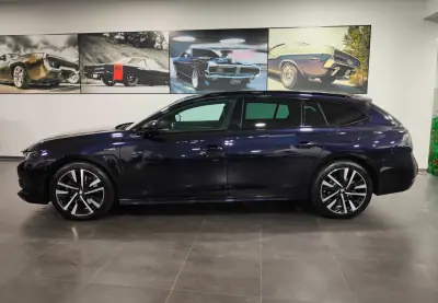 Peugeot 508 SW 2021 - 23500 EUR, 70000 km - AUTO.MOTO.pt - 70000km - foto 13 de 55