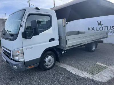 Mitsubishi Canter 3 C 15 2006 - 220000km
