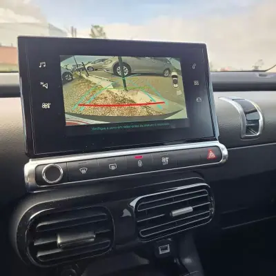 Citroën C4 Cactus 2019 - 10750 EUR, 87750 km - AUTO.MOTO.pt - 87750km - foto 14 de 18