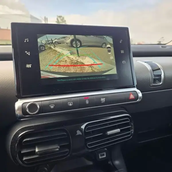Citroën C4 Cactus 2019 - 10750 EUR, 87750 km - AUTO.MOTO.pt - 87750km - foto 14 de 18