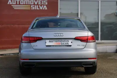 Audi A4 2019 - 19990 EUR, 168000 km - AUTO.MOTO.pt - 168000km - foto 9 de 31