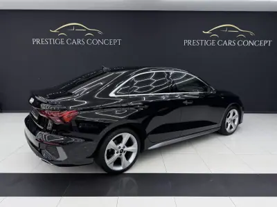 Audi A3 Limousine 2022 - 19950 EUR, 178777 km - 178777km - foto 3 de 52