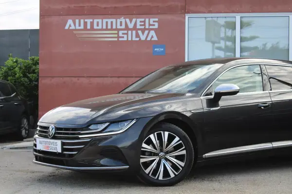 Volkswagen Arteon Shooting Brake 2.0 TDI Elegance 2022 Diesel