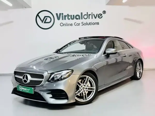 Mercedes-Benz E 220 2019 - 36750 EUR, 89000 km - AUTO.MOTO.pt - 89000km - foto 20 de 60