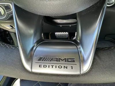 Mercedes-Benz GLC 63 AMG 2018 - 75000 EUR, 100000 km - 100000km - foto 53 de 93