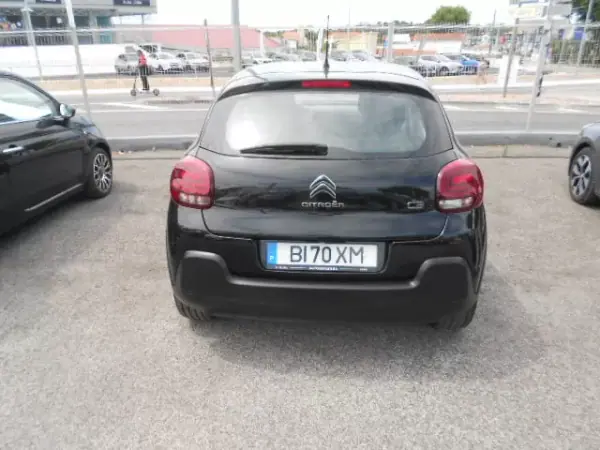 Citroën C3 2024 - 15900 EUR, 38835 km - AUTO.MOTO.pt - 38835km - foto 5 de 12