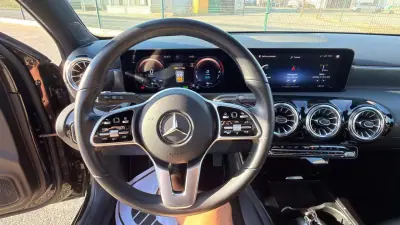 Mercedes-Benz A 250 2021 - 24990 EUR, 59887 km - 59887km - foto 19 de 22