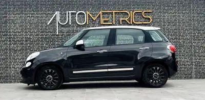 Fiat 500L 2016 - 10900 EUR, 152000 km - 152000km - foto 7 de 13