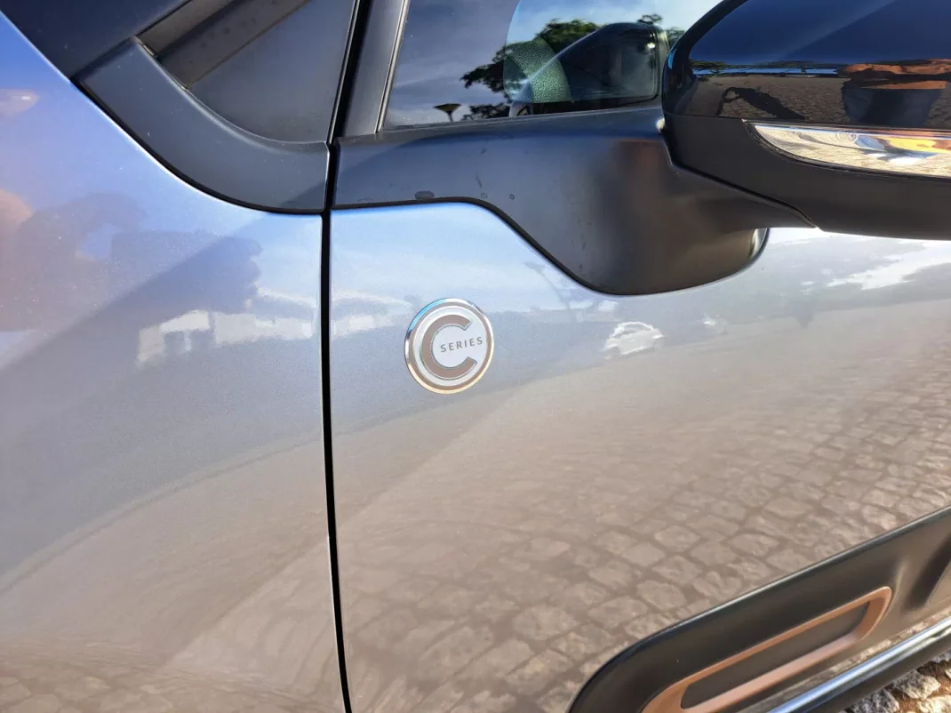 Citroën C3 2022 - 12990 EUR, 51629 km - AUTO.MOTO.pt - 51629km - foto 8 de 28