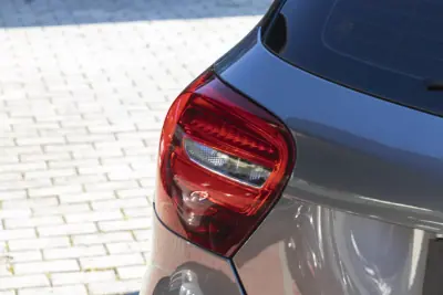 Mercedes-Benz A 160 2016 - 14900 EUR, 172690 km - AUTO.MOTO.pt - 172690km - foto 31 de 33