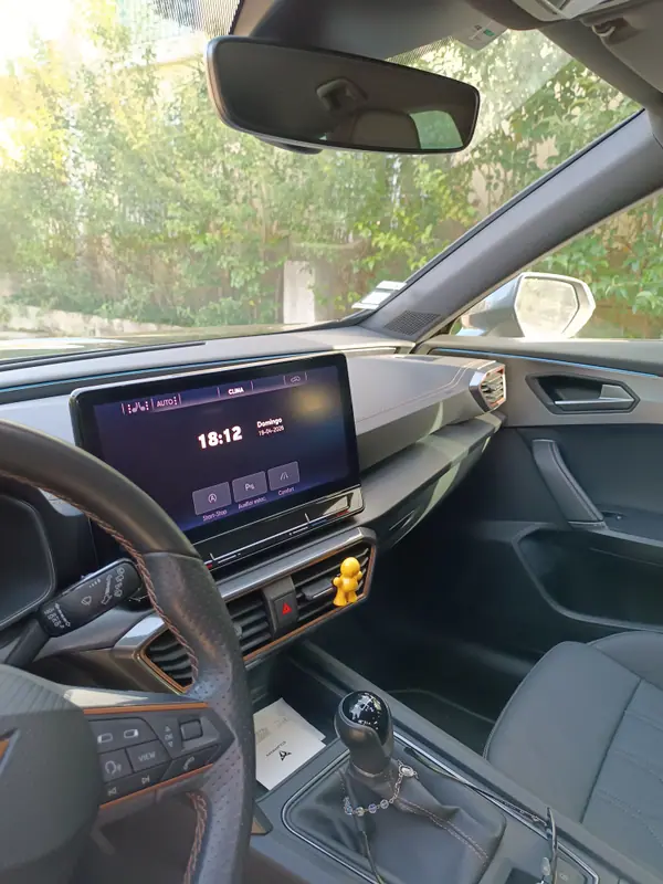 Cupra Formentor 2021 - 23000 EUR, 64000 km - 64000km - foto 3 de 12