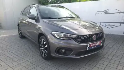 Fiat Tipo Station Wagon 2020 - 14350 EUR, 60939 km - AUTO.MOTO.pt - 60939km - foto 12 de 34