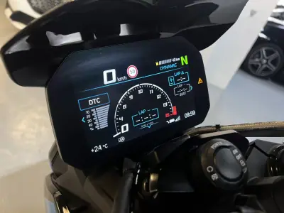 BMW M 1000 R 2023 - 26490 EUR, 10000 km - AUTO.MOTO.pt - 10000km - foto 53 de 60