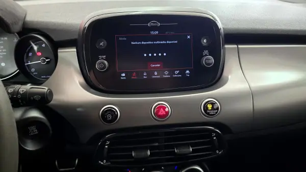 Fiat 500X 2019 - 14990 EUR, 125569 km - AUTO.MOTO.pt - 125569km - foto 32 de 62