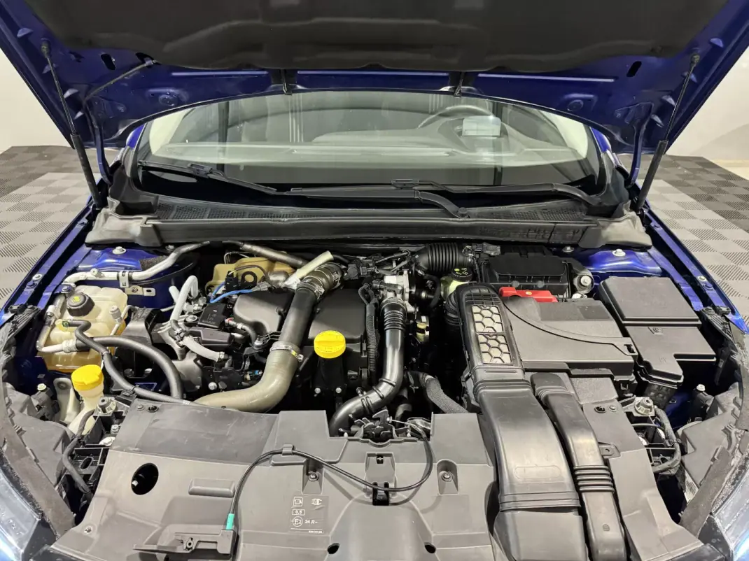 Renault Mégane Sport Tourer 2017 - 13900 EUR, 196500 km - 196500km - foto 33 de 51