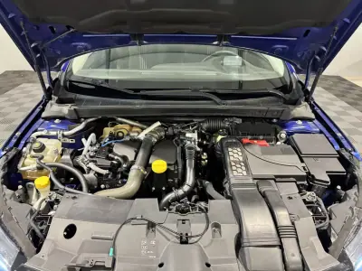 Renault Mégane Sport Tourer 2017 - 13900 EUR, 196500 km - 196500km - foto 33 de 51