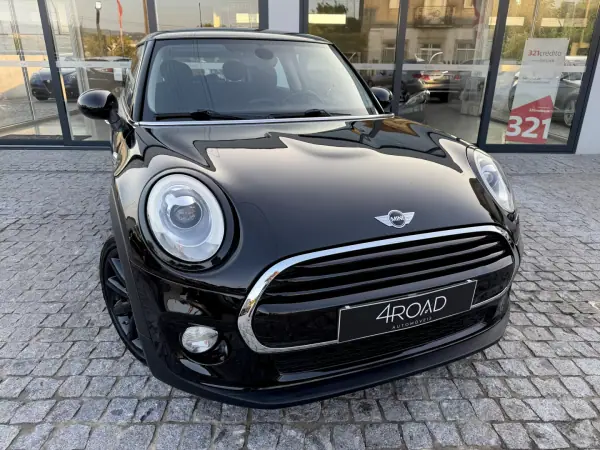 MINI One 2016 - 11900 EUR, 133000 km - AUTO.MOTO.pt - 133000km - foto 3 de 86