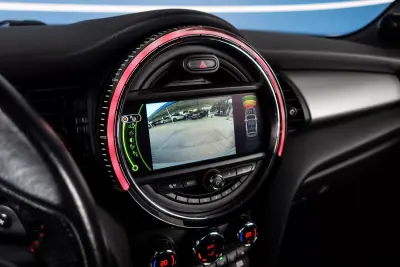 MINI John Cooper Works 2021 - 32000 EUR, 54827 km - AUTO.MOTO.pt - 54827km - foto 18 de 21