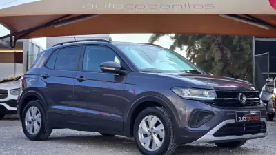 Volkswagen T-Cross 2024 - 18350 EUR, 48190 km - foto 6 de 20